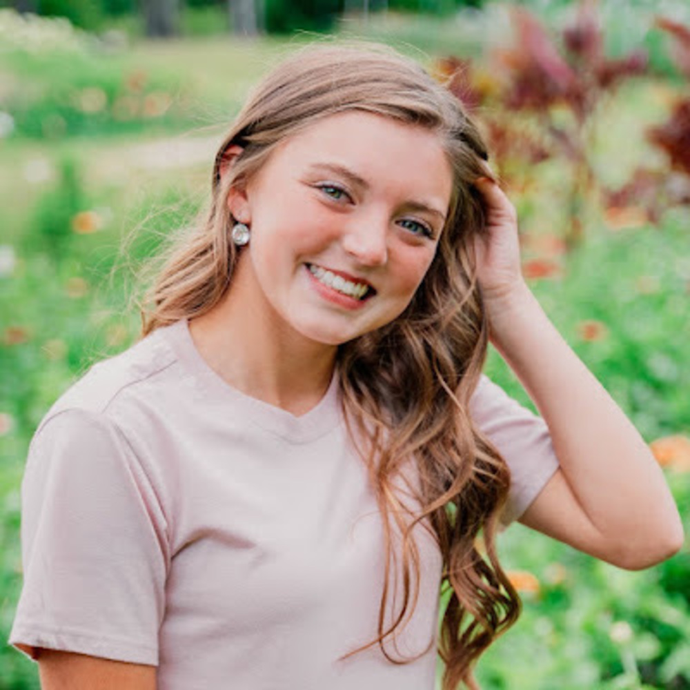 Meet your Posher, Kaity